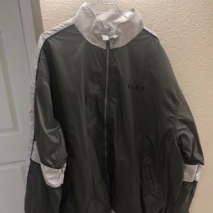 Vintage Nike Windbreaker
